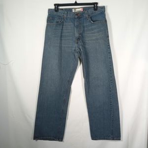 Levi's Mens Jeans